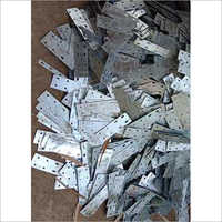 Gi Coupler Plate - Iron, 210mm Length, 1.6-3mm Thickness, Galvanized Finish | Warranty Included, Suitable For Cable Tray Jointing