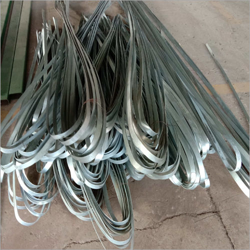 Galvanized Gi Flat Earthing Strip