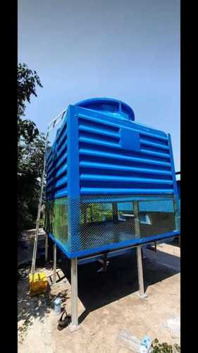 Cooling Tower Manufacturer In Kannur