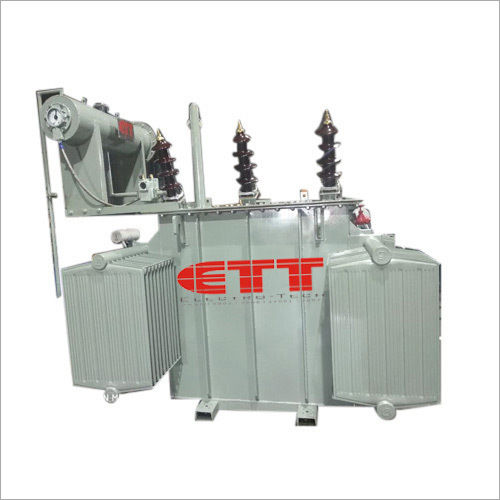 315 Kva Three Phase Distribution Transformer - Frequency (Mhz): 50-60 Hertz (Hz)