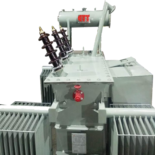 200 KVA Distribution Transformer
