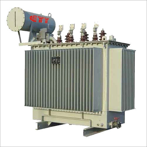 25 Kva Three Phase Distribution Transformer Manufacturer Supplier From Indore Madhya Pradesh