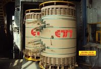 Transformer Winding Assembly
