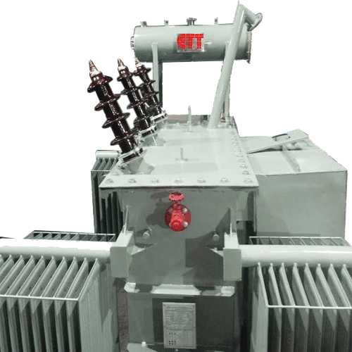 63 KVA Distribution Transformer