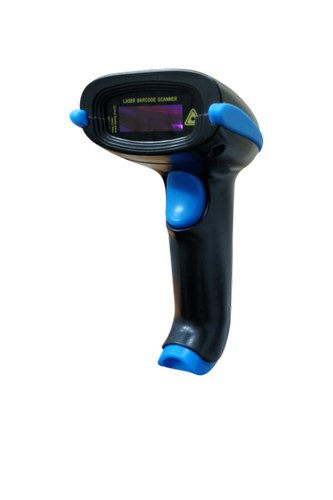 D-CODE DC-5121 2D Barcode Scanner