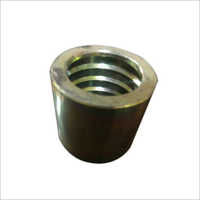 Hydraulic Hose Cap - Brass, 1 Inch Round, Gold Color | 100 Pieces Per Pack, Bsp Thread Type, Contaminant Protection
