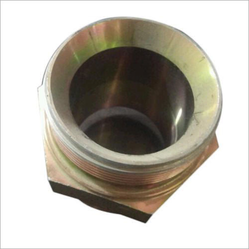 Hydraulic Threaded Adapter