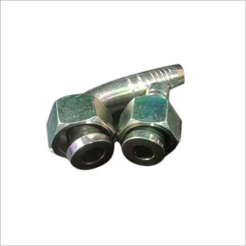 Hydraulic ORFS Female Fitting