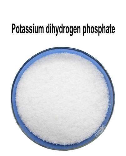Potassium Dihydrogen Orthophosphate