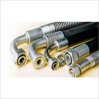 High Pressure Hydraulic Hose Pipe