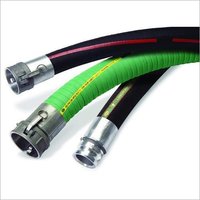 High Pressure Hydraulic Hose Pipe