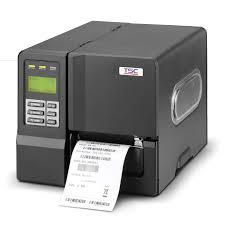 TSC MB240-T Industrial Barcode Label Printer
