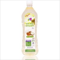 Coconut oil