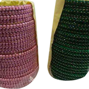 Metal Bangles