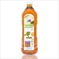 Sesame oil