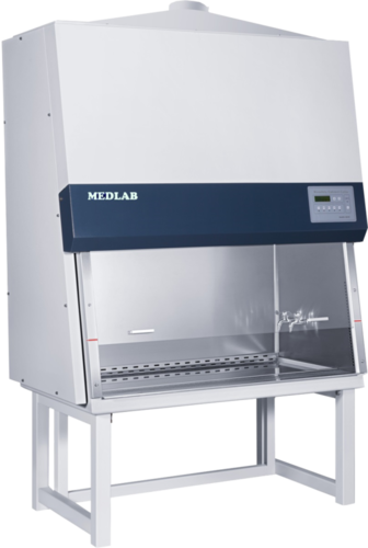 Biosafety Cabinet Capacity: 2 Feet To 6 Feet
