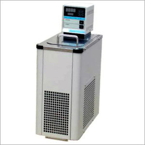 Chiller Bath Capacity: 5 To 100 Ltr
