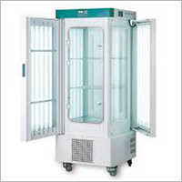 Plant Growth Chamber Capacity: 100 To 2000 Ltr Liter/day