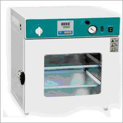 High Temperature Vacuum Oven