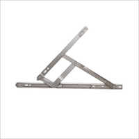 Stainless Steel Four Bar Hinges