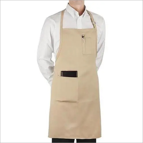 As Per Buyers Requirement Cotton Twill Apron Fabric