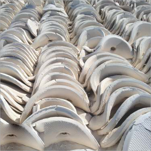 White China Clay