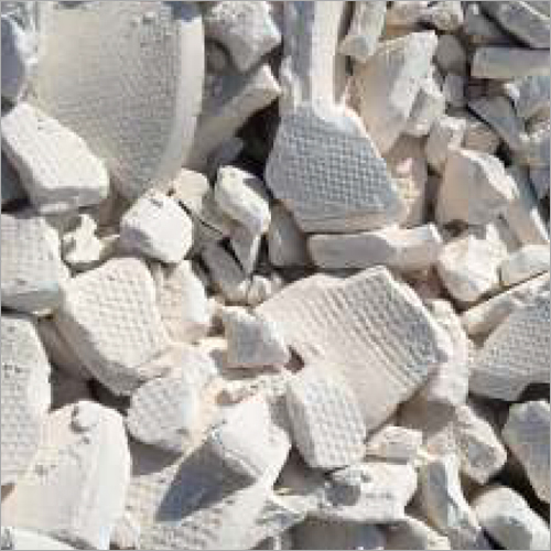 Soft China Clay