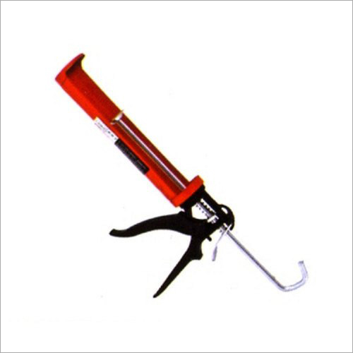 Pneumatic Caulking Gun