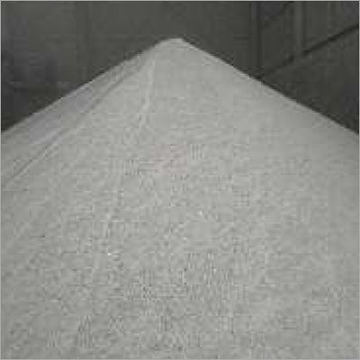 White Silica Sand