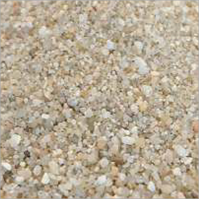 Silica Sand Filter