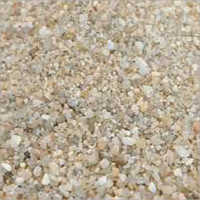 Filter Sand - Application: Water Filtration