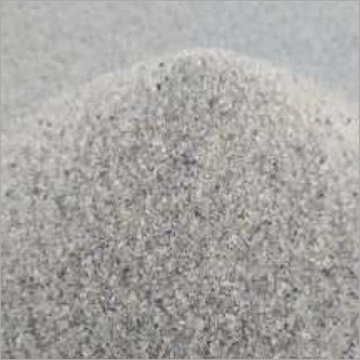 Quartz Silica Sand