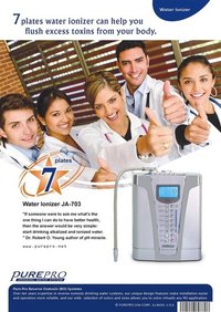 ALKALINE WATER