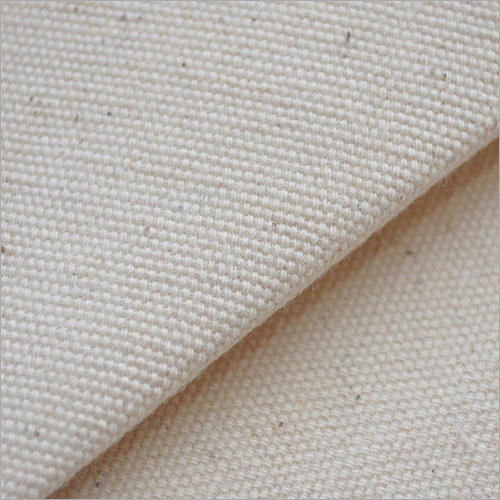 White Cotton Matty Fabrics