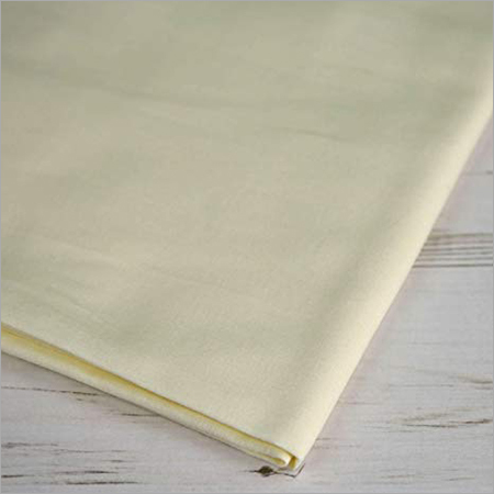 Washable Cotton Sheeting Fabric