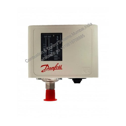 Danfoss Pressure Switch KP5