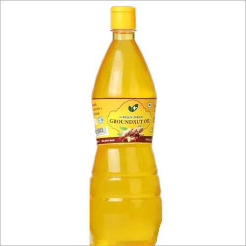 Organic Groundnut Oil at Best Price in Erode, Tamil Nadu Andavar The Oil Mill Solution