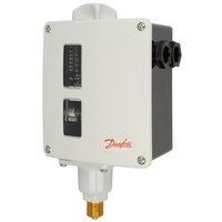RT116 Danfoss Pressure Switch
