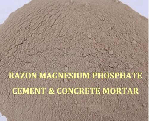 Razon MP Cement By RAZON ENGINEERING COMPANY PRIVATE LIMITED