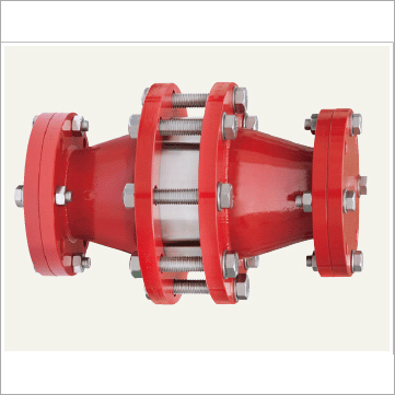 IN LINE / END OF LINE FLAME ARRESTER