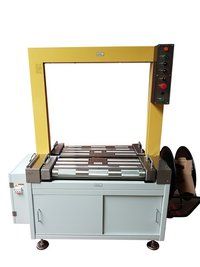 Automatic Strapping Machine