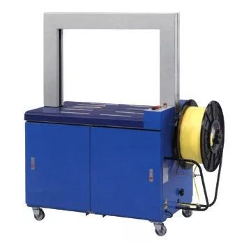 Automatic Strapping Machine