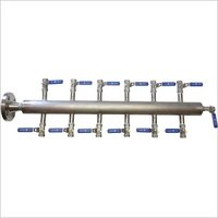 AIR HEADER