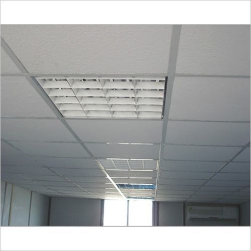 False Ceiling By APEX FACILITIES
