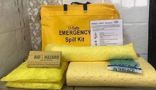 Biohazard Spill Kit