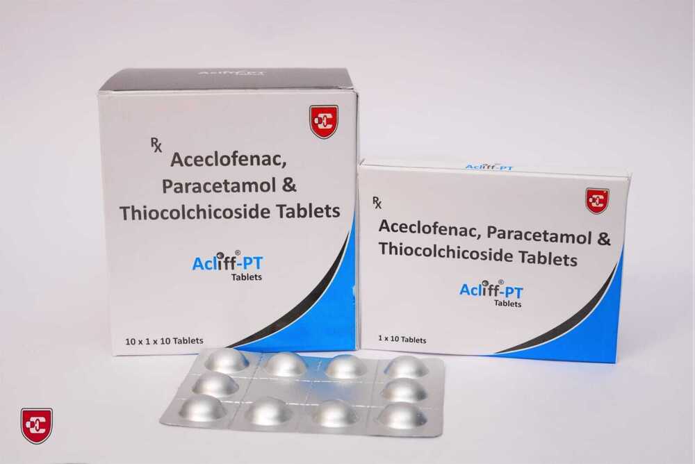 ACLIFF PT TABLET
