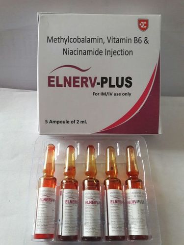 Methylcobala Injection