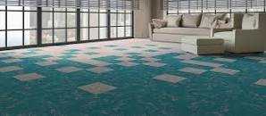 Twining  Carpet Tiles