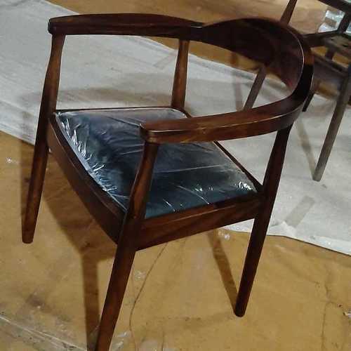 Atharva Solid wood chair