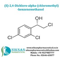 (S)-2-Chloro-1-(2,4-dichlorophenyl)ethanol